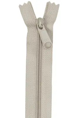 Handbag Zipper 24in Sage