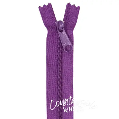 Handbag Zipper 24in Tahiti