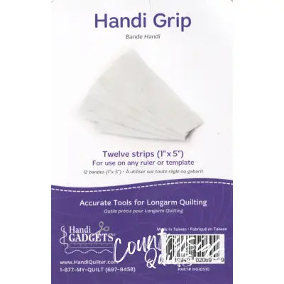 Handi Grip Strips