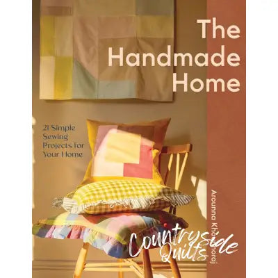 The Handmade Home