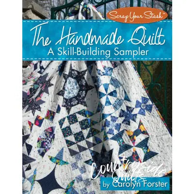 The Handmade Quilt
