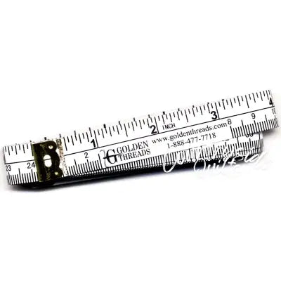 Handy Helpers Double-Sided Centering-Measuring Tape