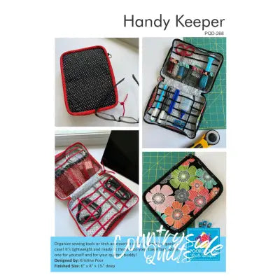 Handy Keeper
