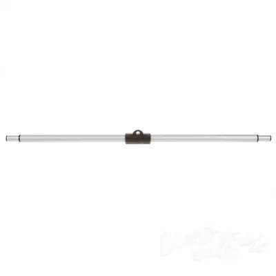 Hang It Dang It Adjustable Quilt Hanger 63in to 104in - Improved