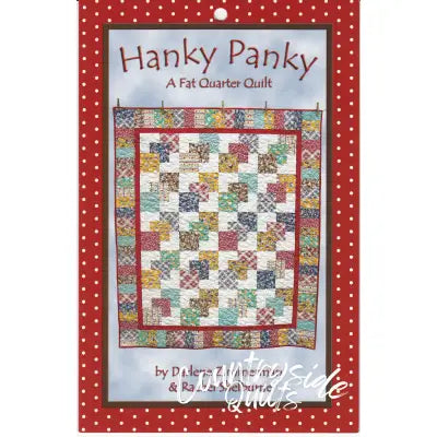 Hanky Panky