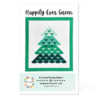 Happily Ever Green