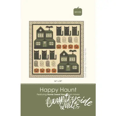 Happy Haunt