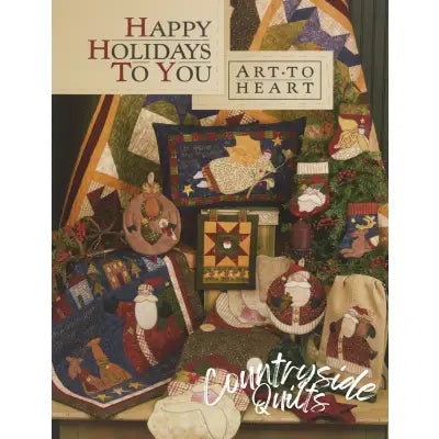 Happy Holidays to You