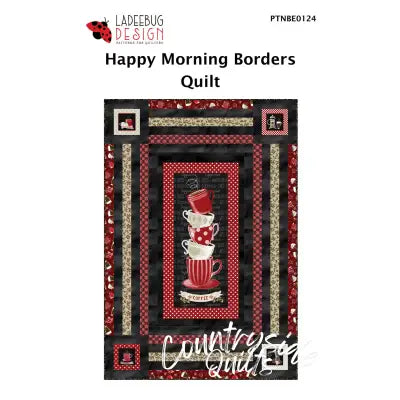 Happy Morning Borders