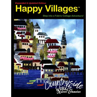 Happy Villages 2nd Edition