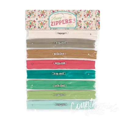 Lori Holt Happy Zippers 3