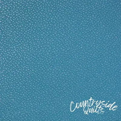 Harbor Pebble Faux Leather 1/2 Yard