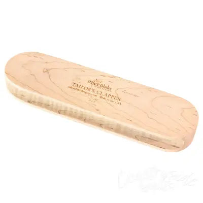Hardwood Tailors Clapper 12in