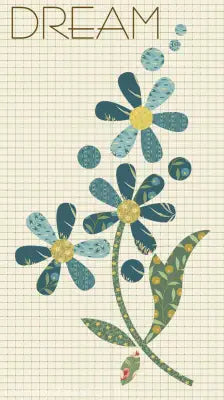 Harmony Silhouettes Block 4 - Dream