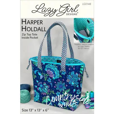 Harper Holdall