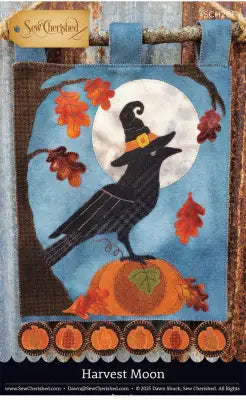 Harvest Moon