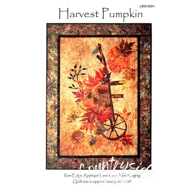 Harvest Pumpkin