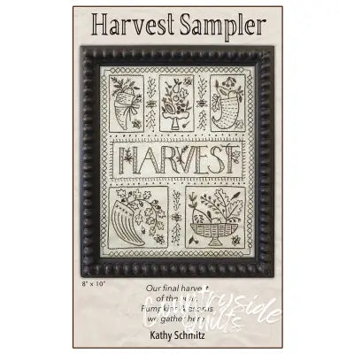 Harvest Sampler