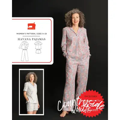 Havana Pajamas