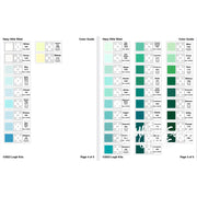 Hazy Hills West Quilt Kit QK043