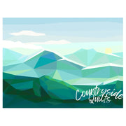 Hazy Hills West Quilt Kit QK043