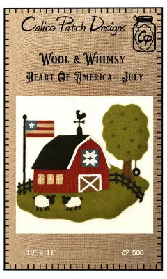 Heart of America