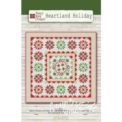 Heartland Holiday