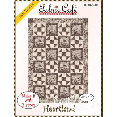 Heartland Pattern