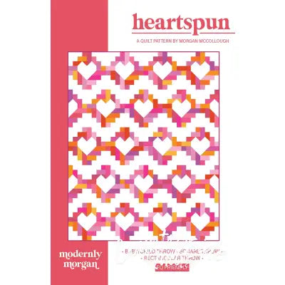 Heartspun
