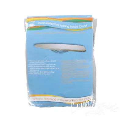 Heat Reflective Ironing Board Cover
