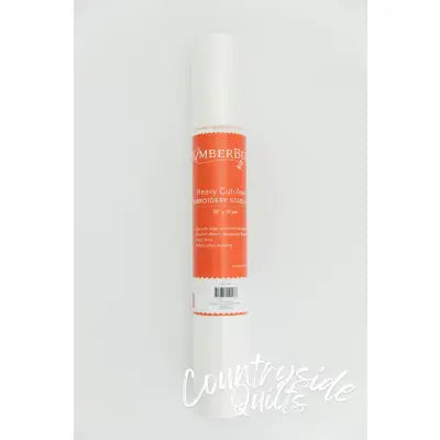 Heavy Cut-away 20in x 10yd