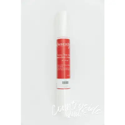 Heavy Tear-away 20in x 10yd