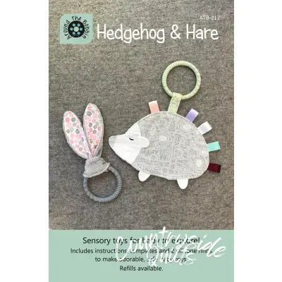 Hedgehog and Hare