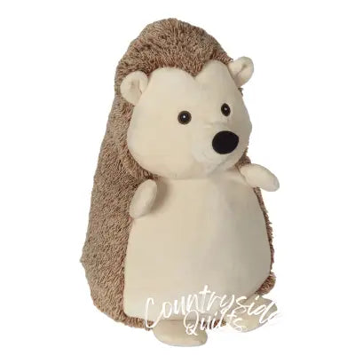 Hedley Hedgehog Buddy 16in