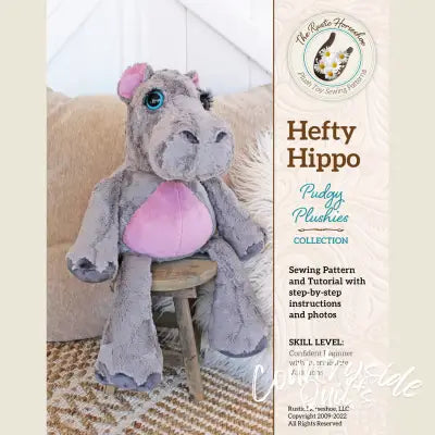 Hefty Hippo