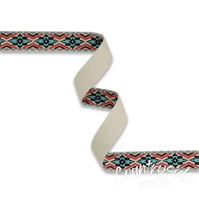 Heirloom Daydream Webbing 1-1/2in x 3 yd