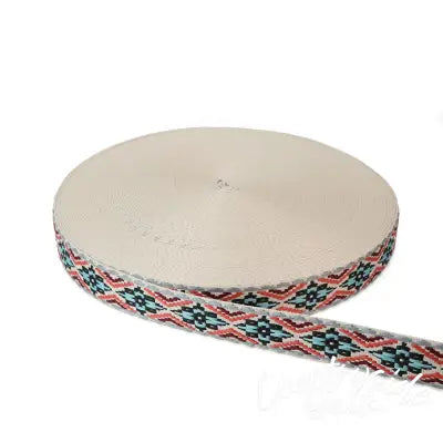 Heirloom Daydream Webbing 1-1/2in x 50 yd