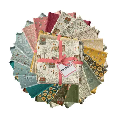 Heirloom Garden 19pc