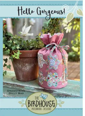 Hello Gorgeous Bag