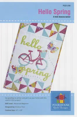 Hello Spring