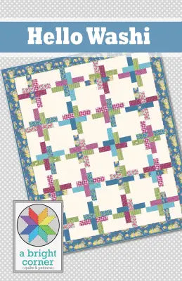 Hello Washi