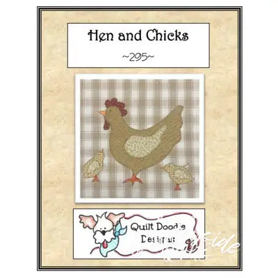 Hen and Chicks