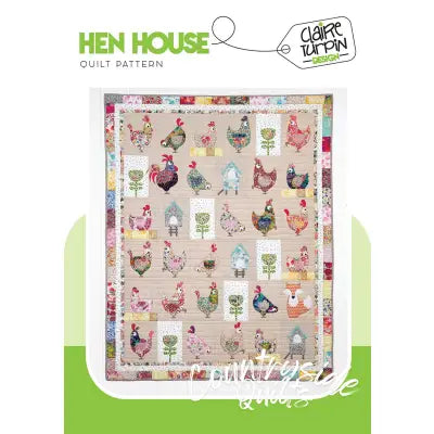 Hen House