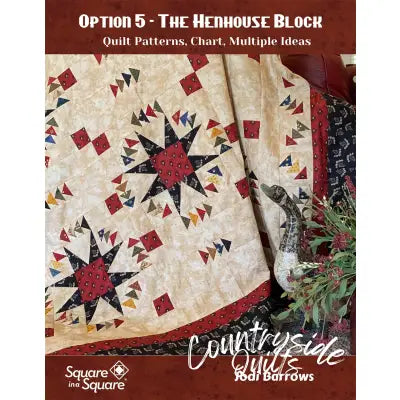 Henhouse Block Option 5/43