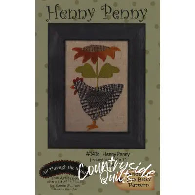 Henny Penny