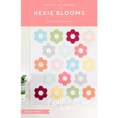 Hexie Blooms