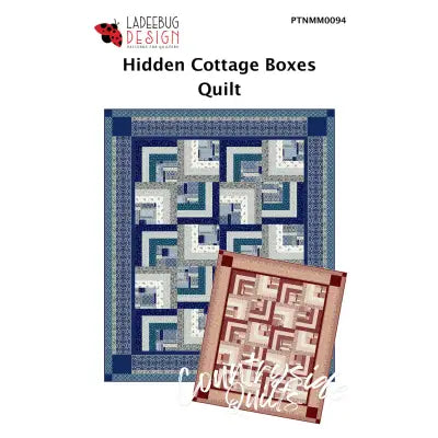 Hidden Cottage Boxes