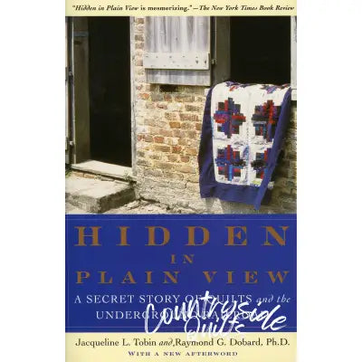 Hidden in Plain View