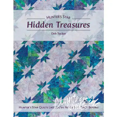 Hidden Treasures