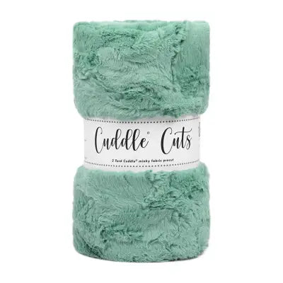 Hide Juniper 2 Yard Luxe Cuddle Cut